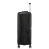 Kép 4/9 - American Tourister AIRCONIC 4-kerekes keményfedeles bőrönd 67x44x26cm, fekete