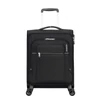 Kép 1/6 - American Tourister CROSSTRACK 4-kerekes kabin bőrönd 55x40x20cm, fekete