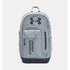 Kép 1/6 - Under Armour Halftime Backpack, világos szürke