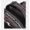 Kép 4/7 - Under Armour UA Loudon hátizsák, barna-fekete