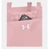 Kép 4/7 - Under Armour UA FAVORITE TOTE női fittnes táska, rózsaszín