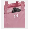 Kép 3/7 - Under Armour UA FAVORITE TOTE női fitness táska, mályva