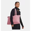 Kép 2/7 - Under Armour UA FAVORITE TOTE női fitness táska, mályva