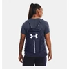 Kép 2/6 - Under Armour cipzáros tornazsák, sötétkék