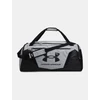 Kép 1/8 - Under Armour  Undeniable 5.0 Duffel LG sporttáska, szürke