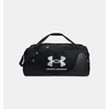 Kép 1/8 - Under Armour Undeniable 5.0 Duffel XL sporttáska, fekete