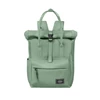 Kép 1/10 - American Tourister URBAN GROOVE UG16 városi hátitáska, halvány zöld