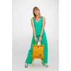Kép 9/9 - American Tourister URBAN GROOVE UG16 városi hátitáska, sárga