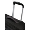 Kép 10/11 - American Tourister Pulsonic Spinner 4-kerekes bővíthető bőrönd 81 x 49 x 31/34 cm, fekete