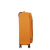 Kép 11/11 - American Tourister Pulsonic Spinner 4-kerekes bővíthető bőrönd 81 x 49 x 31/34 cm, napsárga
