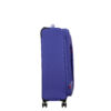 Kép 6/11 - American Tourister Pulsonic Spinner 4-kerekes bővíthető bőrönd 81 x 49 x 31/34 cm, lila