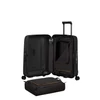 Kép 8/19 - Samsonite Essens spinner 4-kerekes keményfedeles bőrönd 69 x 49 x 30 cm, fekete