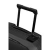 Kép 15/19 - Samsonite Essens spinner 4-kerekes keményfedeles bőrönd 69 x 49 x 30 cm, fekete