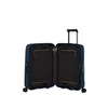 Kép 6/17 - Samsonite Essens spinner 4-kerekes keményfedeles bőrönd 69 x 49 x 30 cm, sötétkék