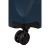 Kép 15/19 - Samsonite Essens spinner 4-kerekes keményfedeles extra nagy bőrönd  81 x 56 x 34 cm, sötétkék