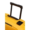Kép 20/20 - Samsonite Essens spinner 4-kerekes keményfedeles bőrönd 69 x 49 x 30 cm, sárga
