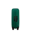 Kép 14/19 - Samsonite Essens spinner 4-kerekes keményfedeles kabin bőrönd 55x40x20cm, zöld