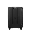 Kép 3/19 - Samsonite Essens spinner 4-kerekes keményfedeles bőrönd 69 x 49 x 30 cm, fekete