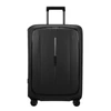Kép 1/19 - Samsonite Essens spinner 4-kerekes keményfedeles bőrönd 69 x 49 x 30 cm, fekete