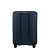 Kép 3/17 - Samsonite Essens spinner 4-kerekes keményfedeles bőrönd 69 x 49 x 30 cm, sötétkék
