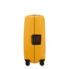 Kép 4/20 - Samsonite Essens spinner 4-kerekes keményfedeles bőrönd 69 x 49 x 30 cm, sárga
