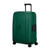 Kép 2/19 - Samsonite Essens spinner 4-kerekes keményfedeles bőrönd 69 x 49 x 30 cm, zöld