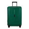 Kép 1/19 - Samsonite Essens spinner 4-kerekes keményfedeles bőrönd 69 x 49 x 30 cm, zöld
