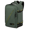 Kép 2/7 - American Tourister Take2Cabin S  Ryanair fedélzeti hátizsák,  khaki