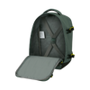 Kép 5/7 - American Tourister Take2Cabin S  Ryanair fedélzeti hátizsák,  khaki