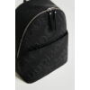 Kép 4/7 - Desigual női divat hátizsák, Back Colorama Mombasa mini, fekete
