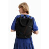 Kép 2/7 - Desigual női divat hátizsák, Back Electra Nerano 3.0