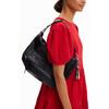 Kép 2/6 - Desigual női divattáska, Bag Half Logo 22 Bretún