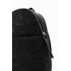 Kép 6/6 - Desigual női divat hátizsák, Onyx Mombasa mini, fekete