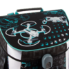 Kép 3/12 - Ars Una Drone Racer kompakt easy mágneszáras iskolatáska