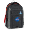 Kép 1/13 - Ars Una NASA-1 ergonomikus hátizsák