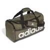 Kép 2/6 - Adidas sporttáska LINEAR DUFFEL S, khaki