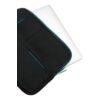 Kép 2/3 - Samsonite AIRGLOW SLEEVES laptop tok 15,6", fekete-kék