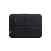 Kép 1/3 - Samsonite AIRGLOW SLEEVES laptop tok 15,6", fekete-kék