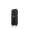 Kép 5/10 - American Tourister Soundbox 4-kerekes keményfedeles bővíthető kabin bőrönd 55x40x20/23 cm, fekete