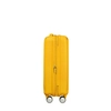 Kép 5/11 - American Tourister Soundbox 4-kerekes keményfedeles bővíthető kabin bőrönd 55x40x20/23 cm, sárga