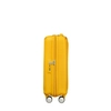 Kép 6/11 - American Tourister Soundbox 4-kerekes keményfedeles bővíthető kabin bőrönd 55x40x20/23 cm, sárga