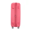 Kép 5/8 - American Tourister Soundbox 4-kerekes keményfedeles bővíthető bőrönd 77 x 51.5 x 29.5/32.5 cm, rózsaszín