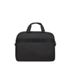 Kép 6/7 - American Tourister AT WORK laptoptáska 15,6", fekete-narancs
