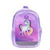 Kép 4/4 - Belmil Kiddy Plus ovis hátizsák, Unicorn Purple