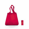 Kép 3/6 - Reisenthel mini maxi shopper, piros