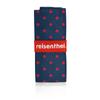 Kép 2/5 - Reisenthel mini maxi shopper, mixed dots red