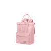 Kép 8/8 - American Tourister URBAN GROOVE UG16 városi hátitáska, pasztell rózsaszín