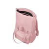 Kép 6/8 - American Tourister URBAN GROOVE UG16 városi hátitáska, pasztell rózsaszín