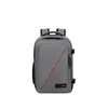 Kép 1/9 - American Tourister Take2Cabin S Ryanair fedélzeti hátizsák, szürke