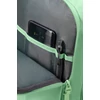 Kép 9/11 - American Tourister Take2Cabin S Ryanair fedélzeti hátizsák, pasztell zöld